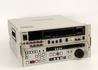 Sony BVW-75 NTSC Profi Videorekorder Betacam SP Rheinland-Pfalz - Niederzissen Vorschau