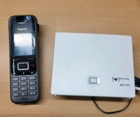 Bintec Elmeg IP-DECT Telefon D131 + IP-Basis DECT150 Rheinland-Pfalz - Waldböckelheim Vorschau