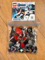 LEGO 76204 Super Heroes Black Panther Mech komplett Hessen - Karben Vorschau