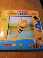Puzzle Biene Maja Puzzle Buch Baden-Württemberg - Auenwald Vorschau