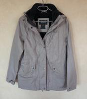 Jack wolfskin Jacke Gr M 38 40 winterjacke Kapuze warm Düsseldorf - Friedrichstadt Vorschau