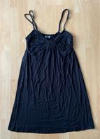 „Only“ Spaghetti-Trägerkleid, Gr.M, Schwarz, Stretch,Top Zustand! Saarland - Riegelsberg Vorschau
