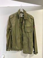 Tommy Hilfiger Herren Jacke Steppjacke Baden-Württemberg - Grafenau Vorschau