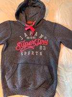 Superdry Japan Vintage Hoodie Größe ist XS bis S Bayern - Fürstenfeldbruck Vorschau