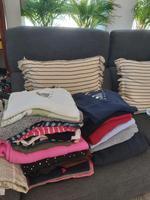 Damenbekleidung XL - XXL zu verschenken Brandenburg - Rathenow Vorschau