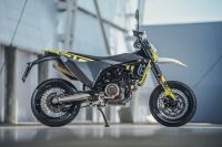 Husqvarna 701 Supermoto 2024 !!AKTION!! Nordrhein-Westfalen - Bedburg-Hau Vorschau