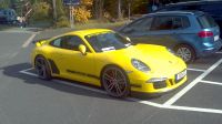 Versicherungsschutz, für z.B. PORSCHE 911 3.8 Sauger AERO 400 PS Bayern - Kirchenlamitz Vorschau