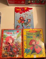3 Bücher Hexe Lilli Nordrhein-Westfalen - Datteln Vorschau
