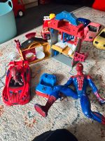 Spider-Man spielhaus + auto’s Nordrhein-Westfalen - Waldfeucht Vorschau