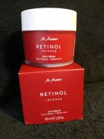 M.Asam Retinol Intense 24h Creme 100ml Mecklenburg-Vorpommern - Wismar Vorschau