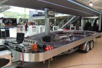 Carrera Bahn mieten mit VW Rennwagen, Blix Racing Nordrhein-Westfalen - Kevelaer Vorschau