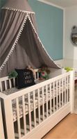 *Günstiges*Kidsmill Babybett/Umbaubett 70x140 cm München - Bogenhausen Vorschau