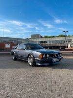 BMW 628 CSI Coupé Oldtimer Nordrhein-Westfalen - Kamen Vorschau