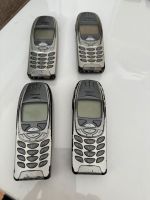 Nokia 6310i 4x oder einzeln Nordrhein-Westfalen - Paderborn Vorschau