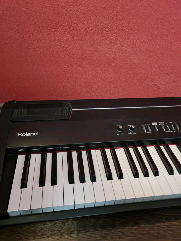 Roland FP-7 Stagepiano in Meschede
