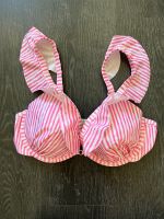 Hunkemöller Bikini Oberteil 75E Niedersachsen - Helmstedt Vorschau