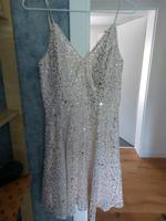 Abitur kleid 36 Hessen - Erbach Vorschau