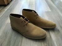 NEU Ben Sherman Schuhe in beige Gr. 42 Niedersachsen - Varel Vorschau