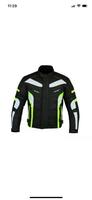 Motorradjacke Gr. M Thüringen - Gera Vorschau