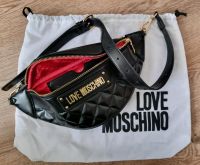 Tasche love moschino Baden-Württemberg - Hilzingen Vorschau