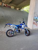 Yamaha wr 450f A2 Supermoto Rheinland-Pfalz - Kempenich Vorschau