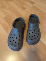Crocs Unisex Classic Clog, Slate Grey, 46/47 EU sehr gut Hessen - Bensheim Vorschau
