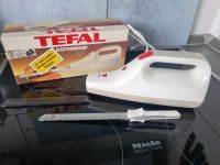 Tefal Elektromesser Niedersachsen - Leese Vorschau