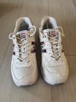 Sneaker New Balance Nürnberg (Mittelfr) - Südoststadt Vorschau