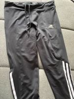 Adidas Sporthose Leggings Damen Nordfriesland - Bredstedt Vorschau