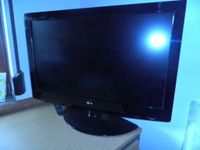 LG Fernseher LCD TC Modell 37LG 3000 ZA, 37 Zoll Nordrhein-Westfalen - Siegburg Vorschau