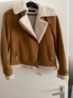 Winterjacke von zara Friedrichshain-Kreuzberg - Kreuzberg Vorschau