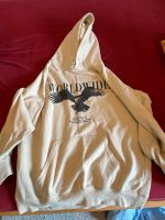 Hoodie mit Print Kr. München - Taufkirchen Vorschau