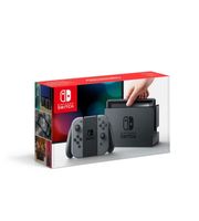 Suche Nintendo Switch Konsole wie neu Rheinland-Pfalz - Koblenz Vorschau