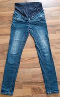 Jeans Umstandshose / Schwangerschaftshose Gr. 36 bonprix Nordrhein-Westfalen - Lippstadt Vorschau