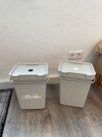 Ikea Mülleimer zu verschenken Nordrhein-Westfalen - Mülheim (Ruhr) Vorschau