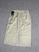 Burberrys Damen Bleistiftrock beige Gr. S/36 Wolle Vintage formel Berlin - Charlottenburg Vorschau