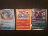 Pokemon Karten Set 4 € Nordrhein-Westfalen - Wenden Vorschau