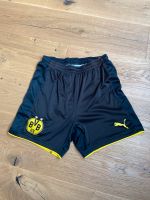 Puma BVB Dortmund Shorts Saarland - Friedrichsthal Vorschau