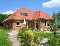 Lichtdurchfluteter Winkelbungalow (Neubau 2025) Kreis Ostholstein - Neustadt in Holstein Vorschau