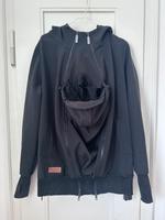 Softshell Tragejacke Milchshake Agnes H. Rückentrage Baden-Württemberg - Magstadt Vorschau