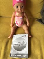 Baby Born Swimmgirl Nordrhein-Westfalen - Willich Vorschau