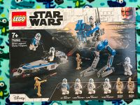 Lego Star Wars 75280 Clone Troopers der 501 Legion NEU OVP Dortmund - Scharnhorst Vorschau