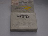 SM SH-90 Shimano SPD-R Cleats neu Hamburg - Bergedorf Vorschau