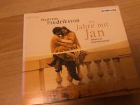 Hörbuch „Die Jahre mit Jan“ Marianne Fredriksson CD Audio Niedersachsen - Soltau Vorschau