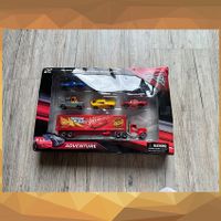 Disney Pixar Cars / Multipack / Lkw + 6 Fahrzeuge / Neu Hessen - Körle Vorschau