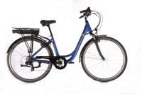 SAXONETTE ADVANCED SPORT E-Bike nachtblau München - Trudering-Riem Vorschau