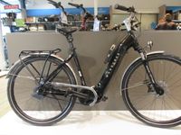 Wanderer E-Bike schwarz div. Größen *NEU* Niedersachsen - Rastede Vorschau