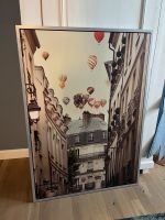 Bild Ikea Paris 140 x 100 cm Nordrhein-Westfalen - Rheine Vorschau