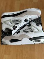 Jordan 4 Military Black Baden-Württemberg - Süßen Vorschau