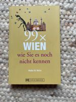 99x Wien wie sie es noch nicht kennen Hessen - Kassel Vorschau